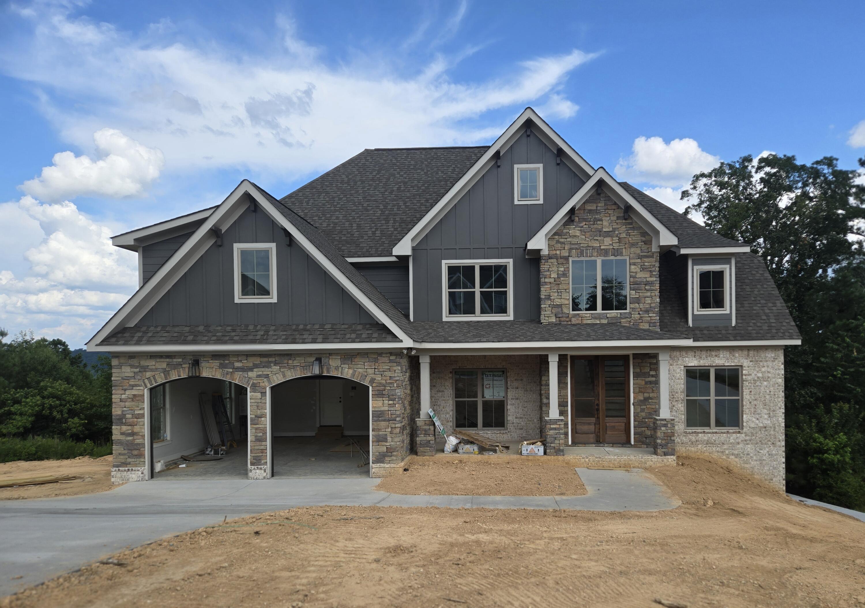 Property Photo: 7228 Eagle Nest Lane TN 37416