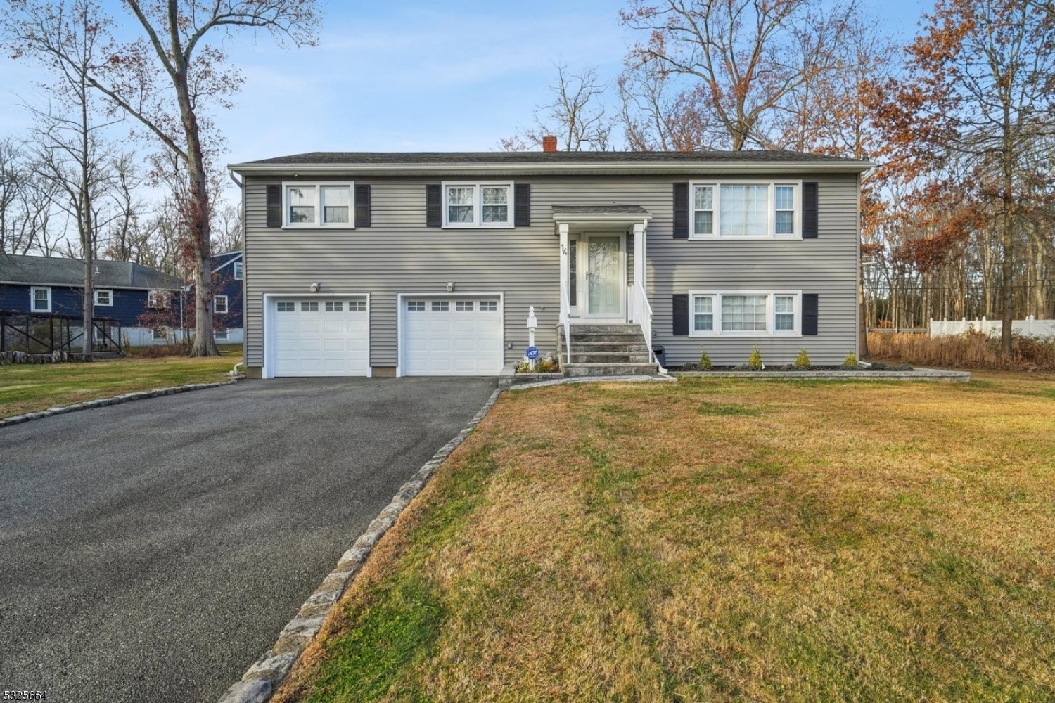 14 Kenneth Ct  Florham Park Boro NJ 07932 photo