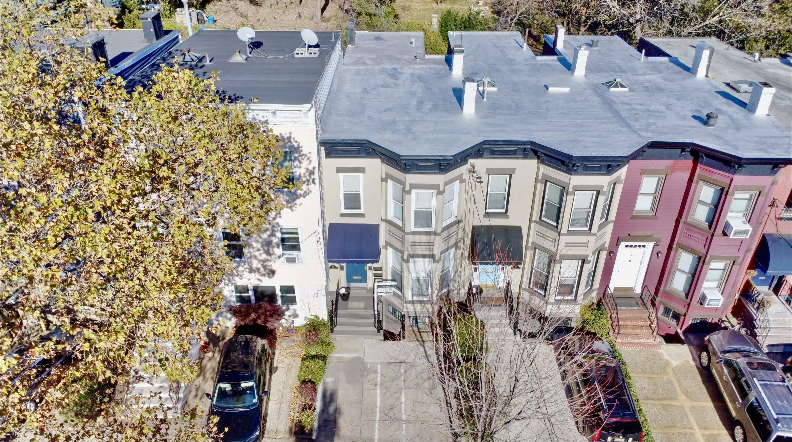 Property Photo:  28 Highland Ave  NJ 07306 