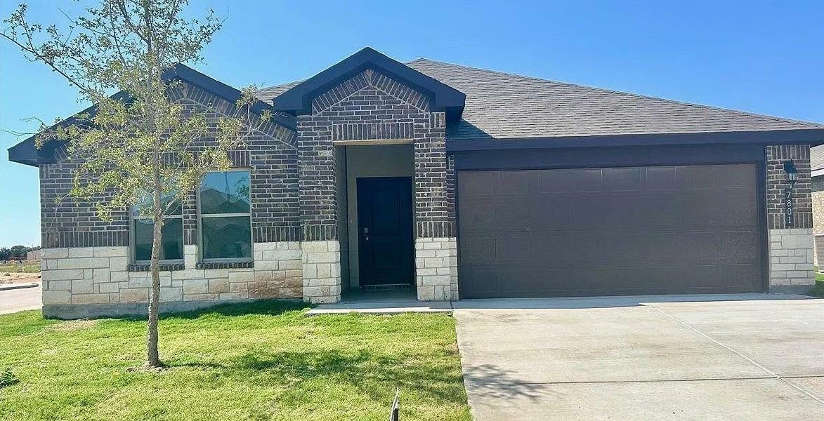 Property Photo:  7801 92nd Street  TX 79424 