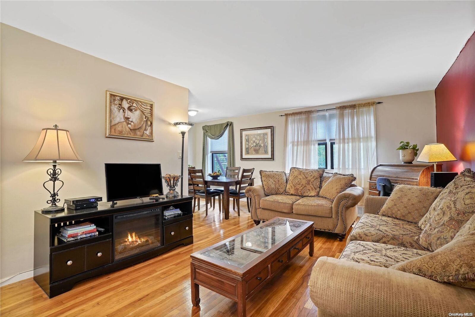 Property Photo: 84-40 153rd Avenue 3A NY 11414