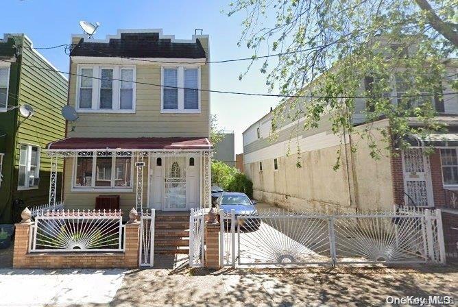 Property Photo:  159 &Amp161 E 59th Street  NY 11203 