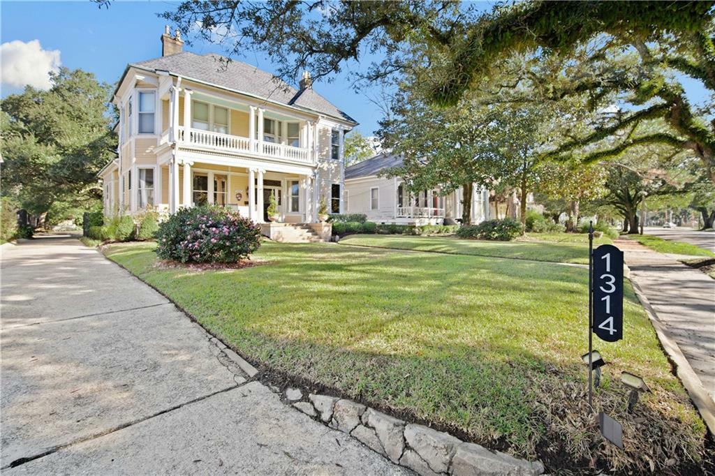 Property Photo:  1314 Dauphin Street  AL 36604 