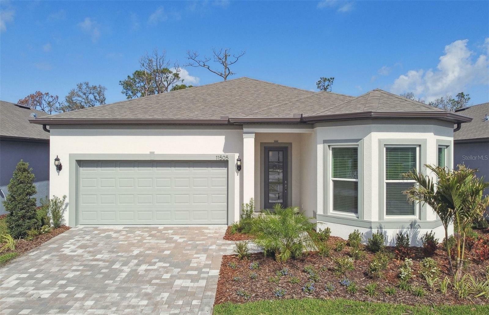 Property Photo: 11505 Waterway Drive FL 34219