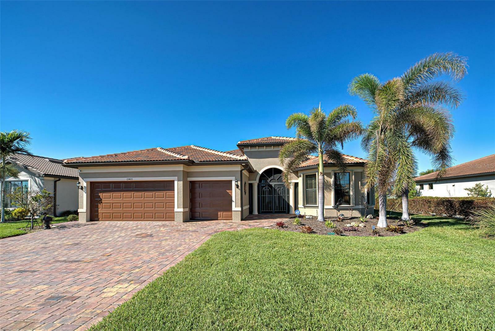 13421 Orino Street  Venice FL 34293 photo