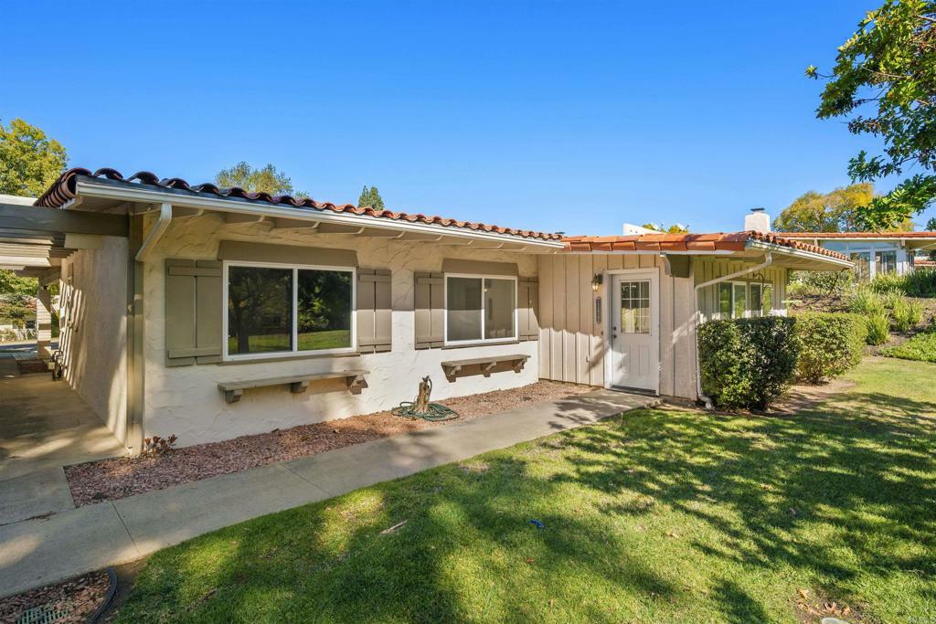 Property Photo:  12417 Rios Road  CA 92128 