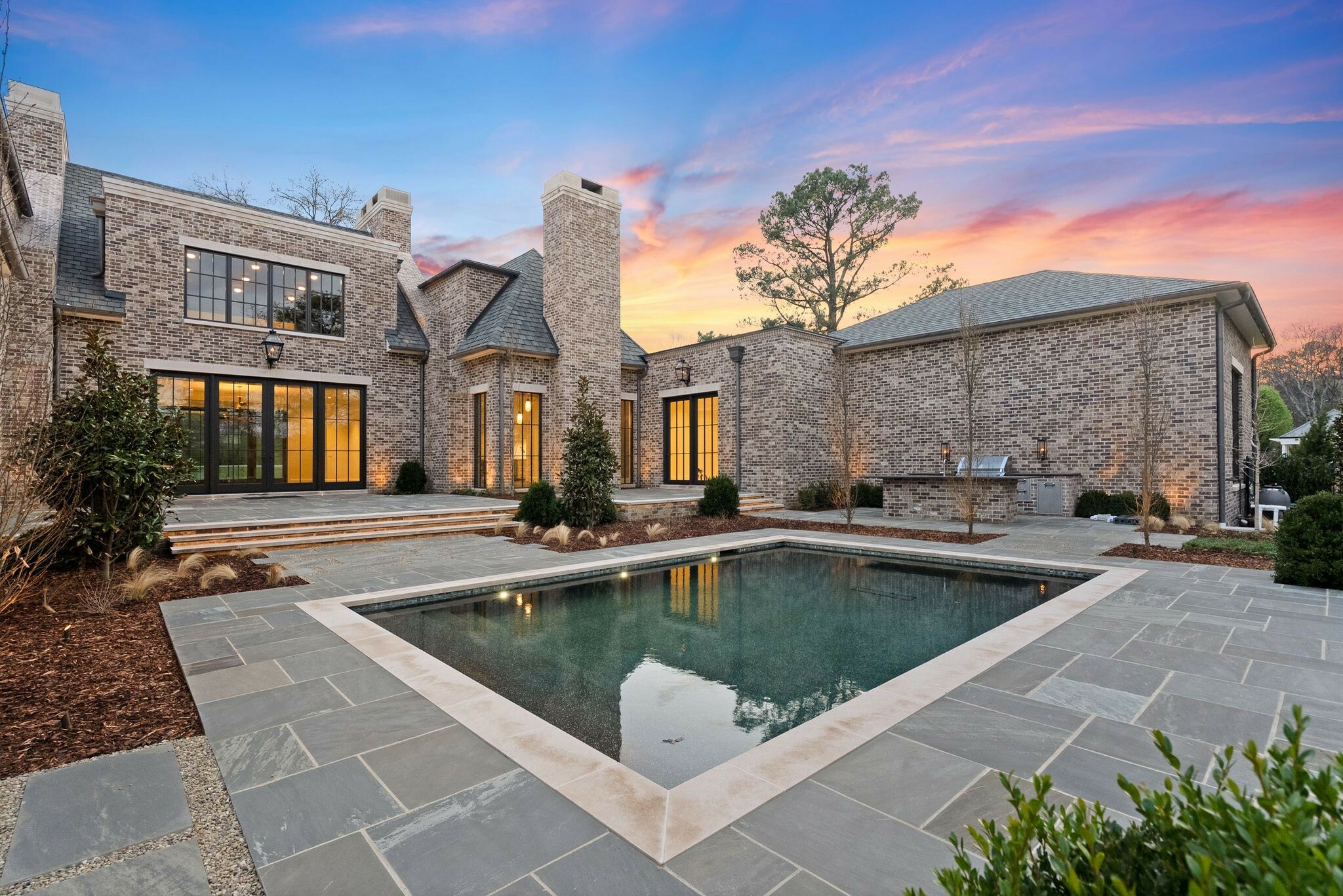 1206 Tyne Blvd  Nashville TN 37215 photo