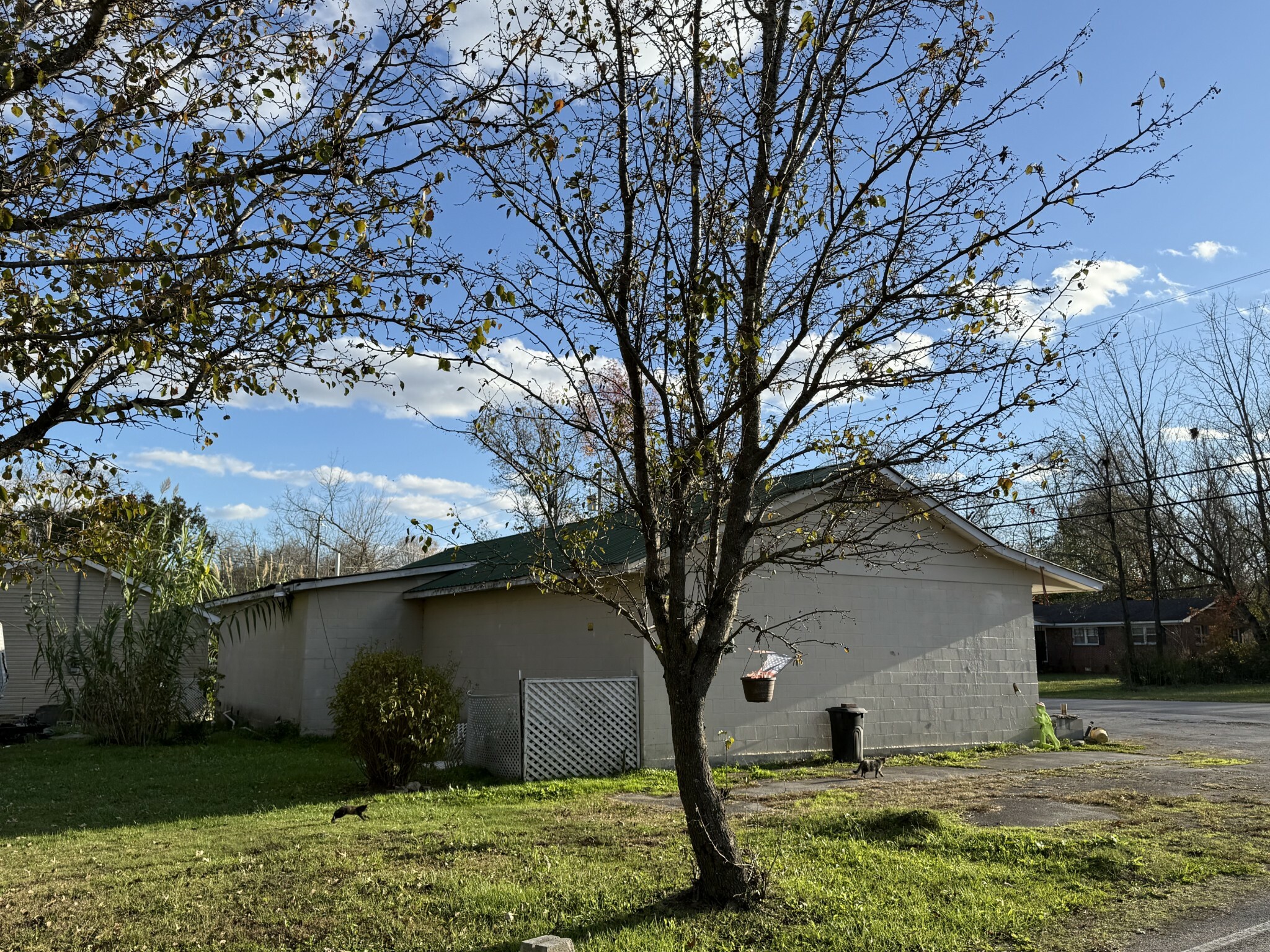 Property Photo:  956 Summitville Rd  TN 37355 