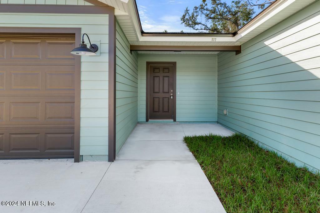 Property Photo:  111 Breezeway Avenue  FL 32189 