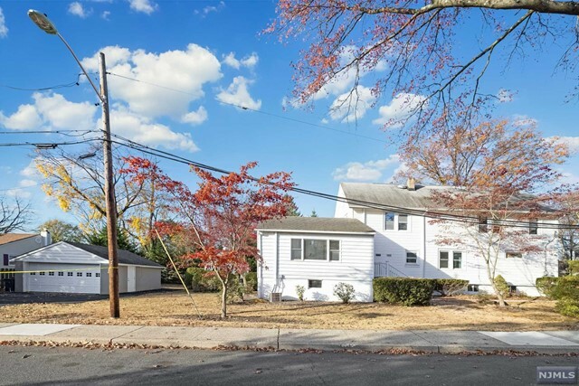 Property Photo:  50 Dean Street  NJ 07452 