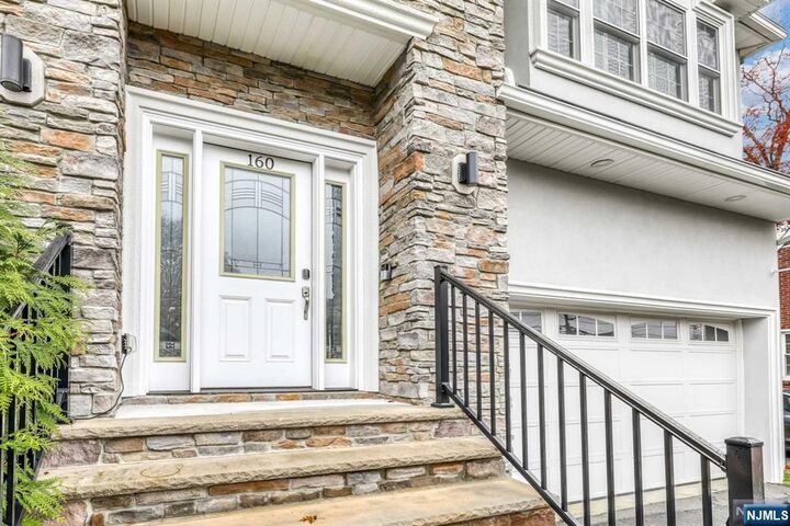 Property Photo: 160 Palisade Avenue NJ 07630