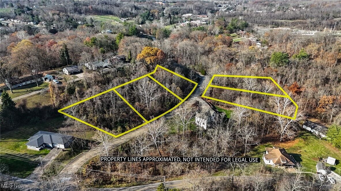 Property Photo:  Lot #1 Mountain Laurel  OH 45750 
