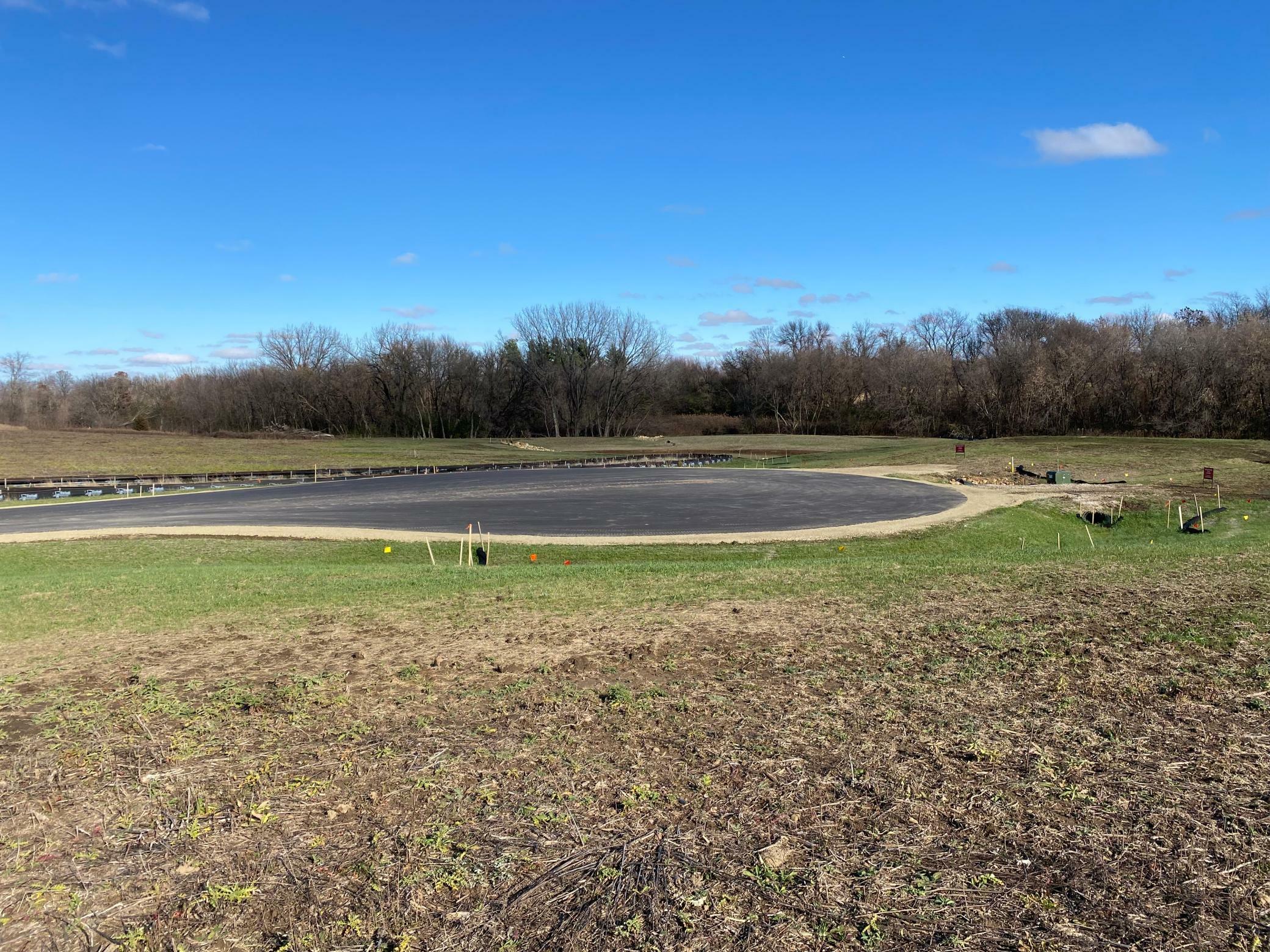 Property Photo:  Xxxx Red Oak Ct., Lot 5  WI 54016 