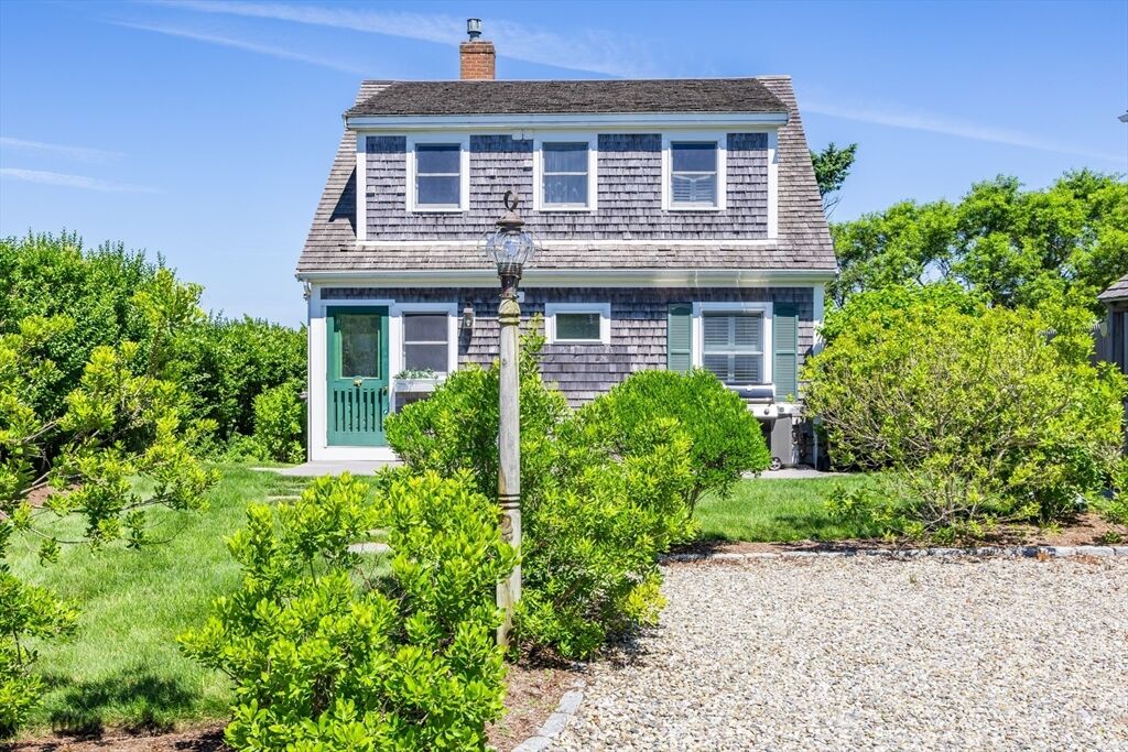 Property Photo:  240 Robbins Hill Road  MA 02631 