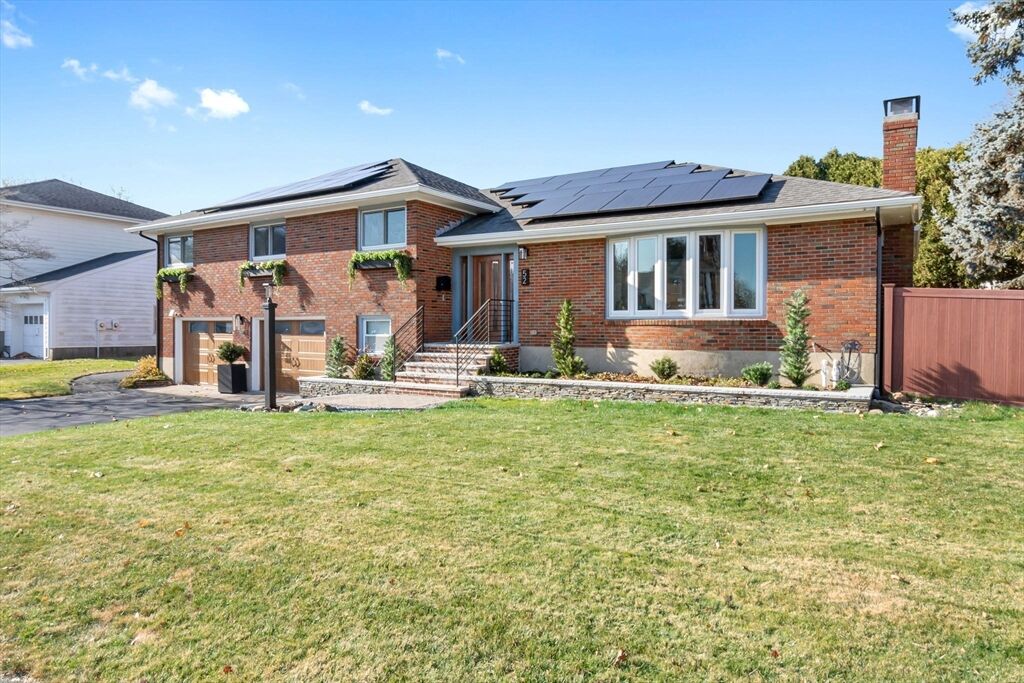 Property Photo: 52 Lee St MA 02180