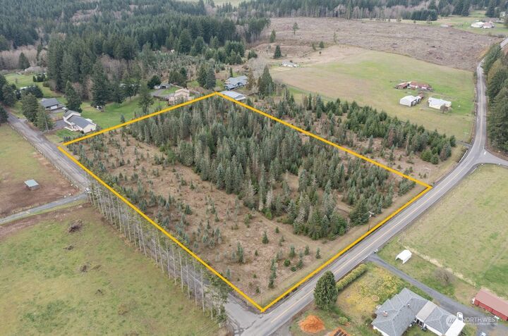 Property Photo:  0  Brown Road E  WA 98532 