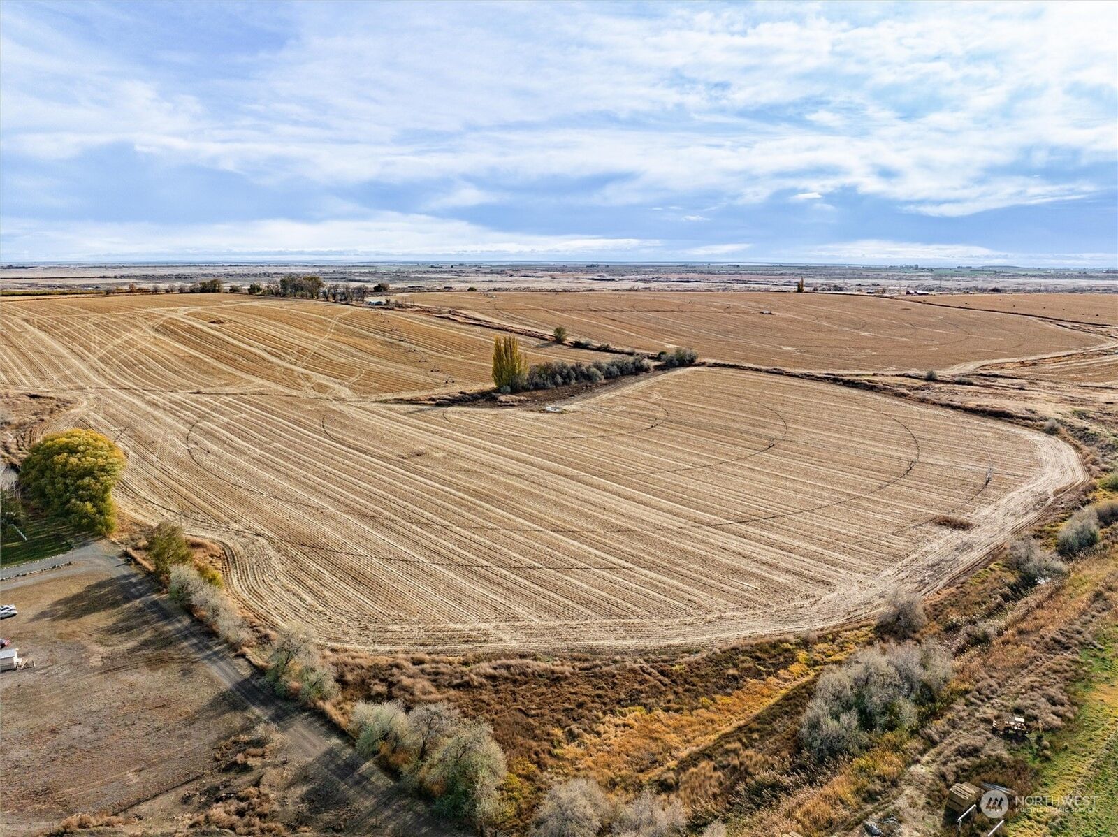Property Photo: 0 Nka Hawk 5 Lane WA 99326