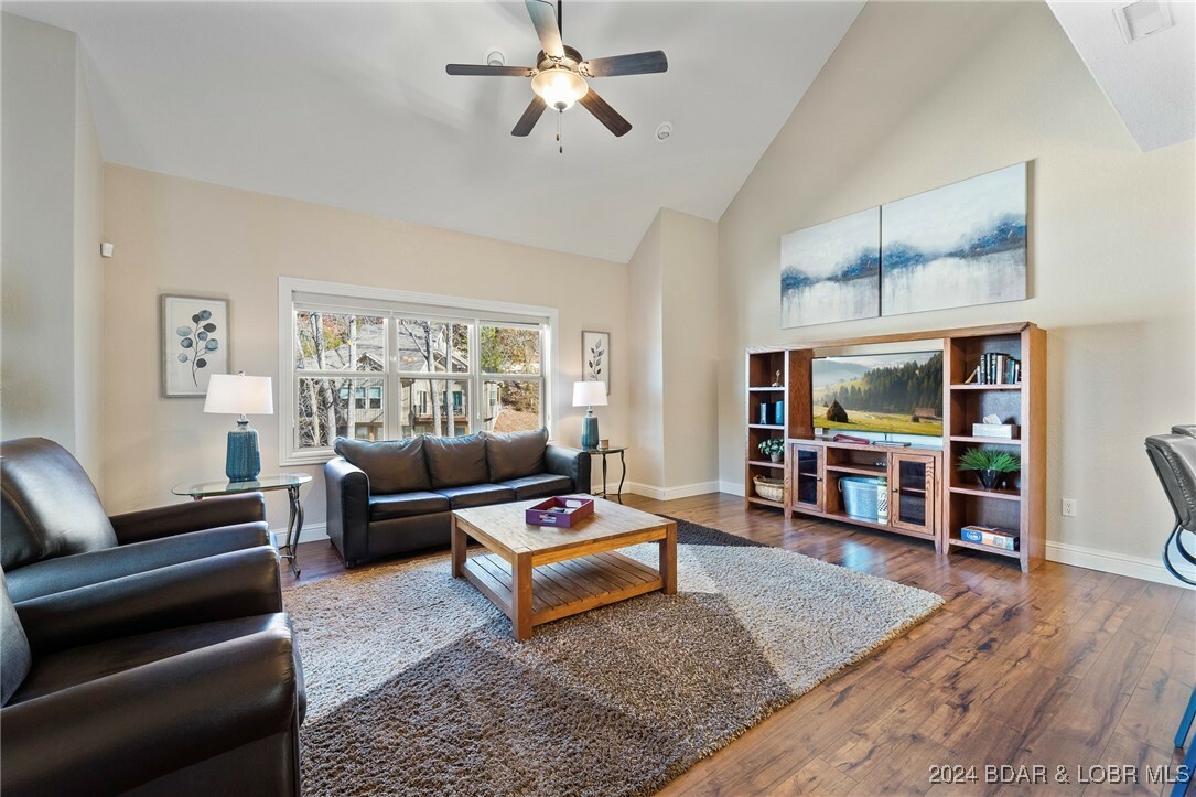 Property Photo: 202 Yacht Club Landing Drive Cedar MO 64049