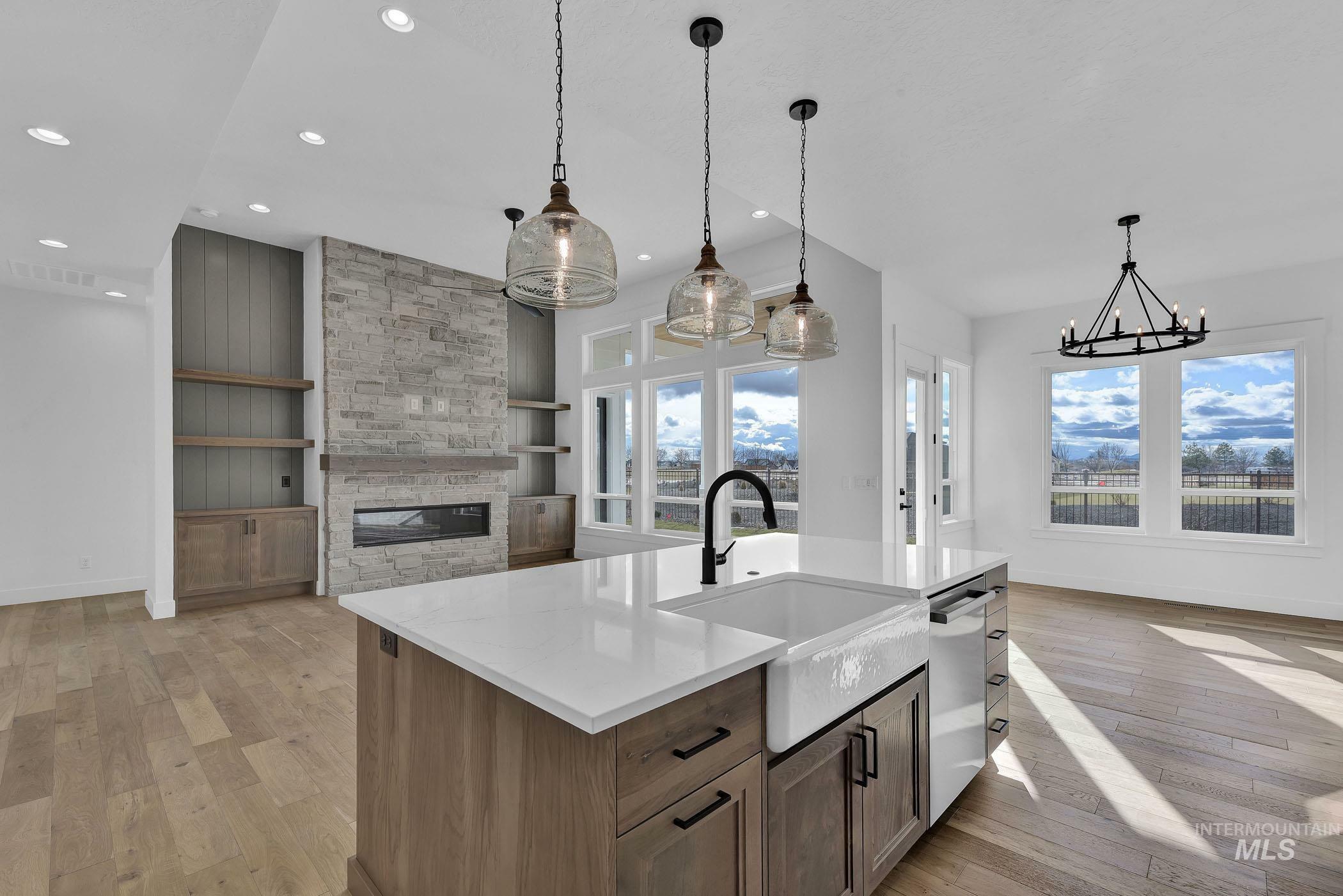 Property Photo: 11321 S Yeoman St ID 83634