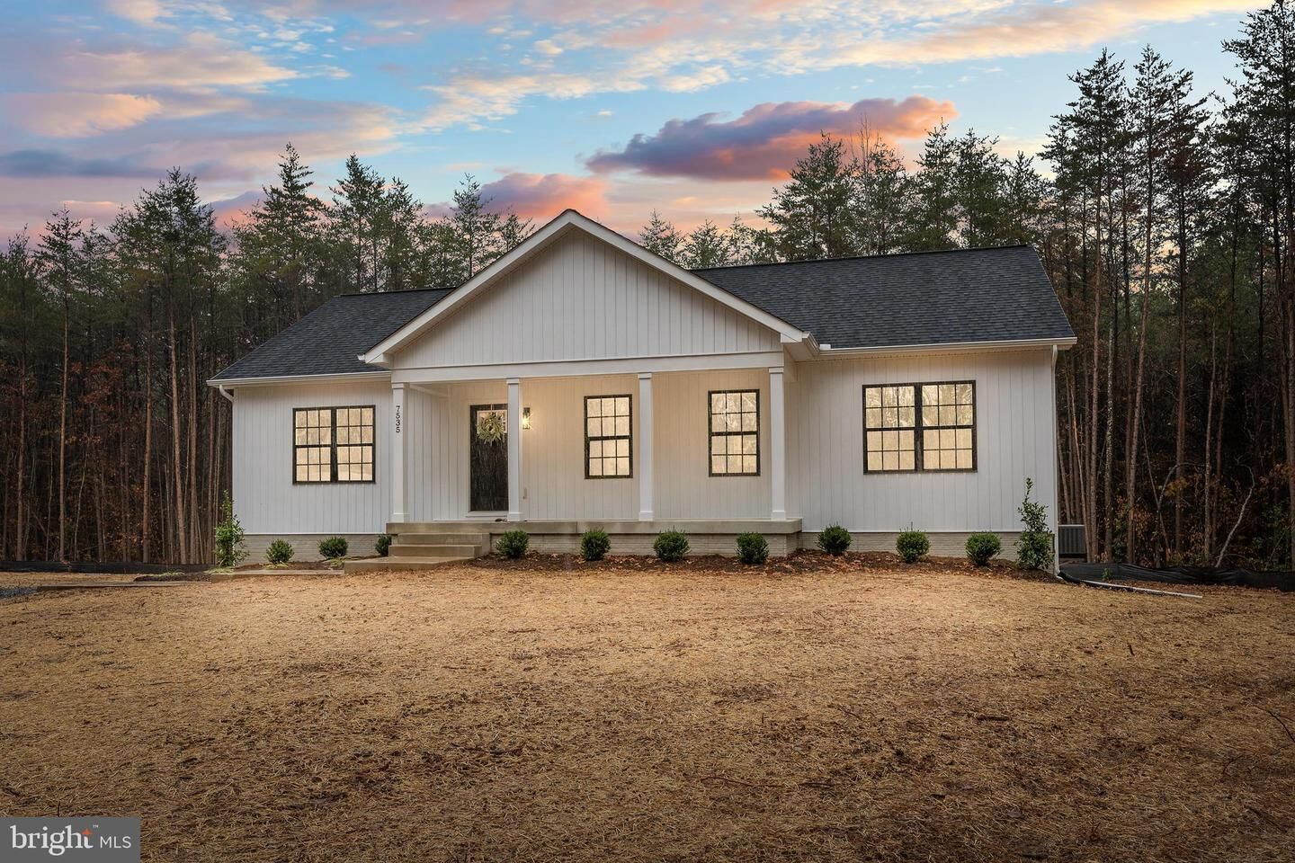 Property Photo:  7535 Grand Brooks Road  VA 22551 