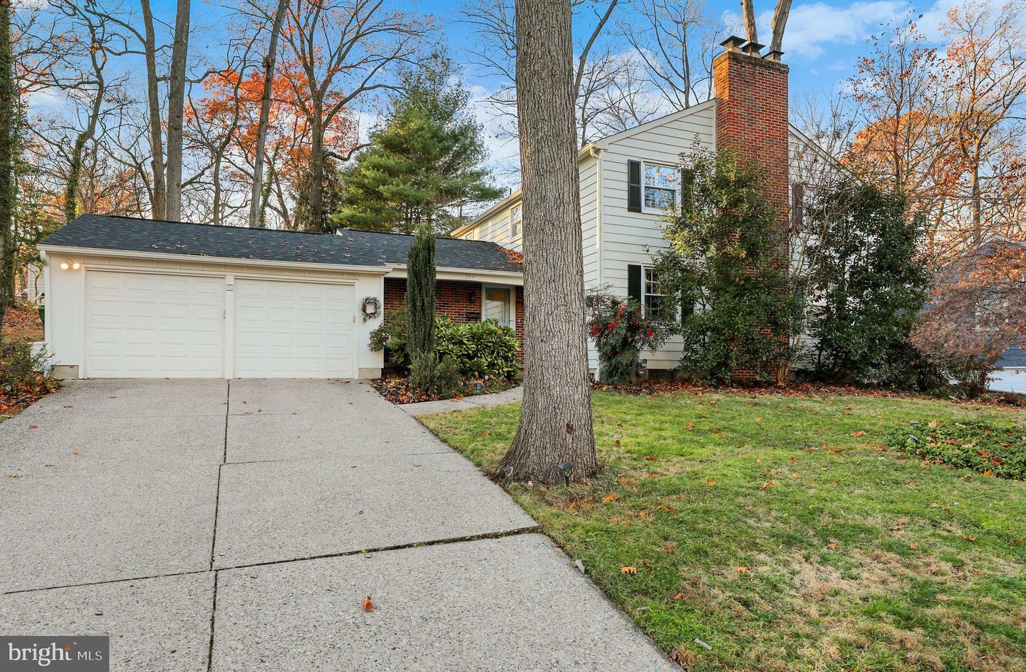 Property Photo:  203 Heritage Road  NJ 08034 