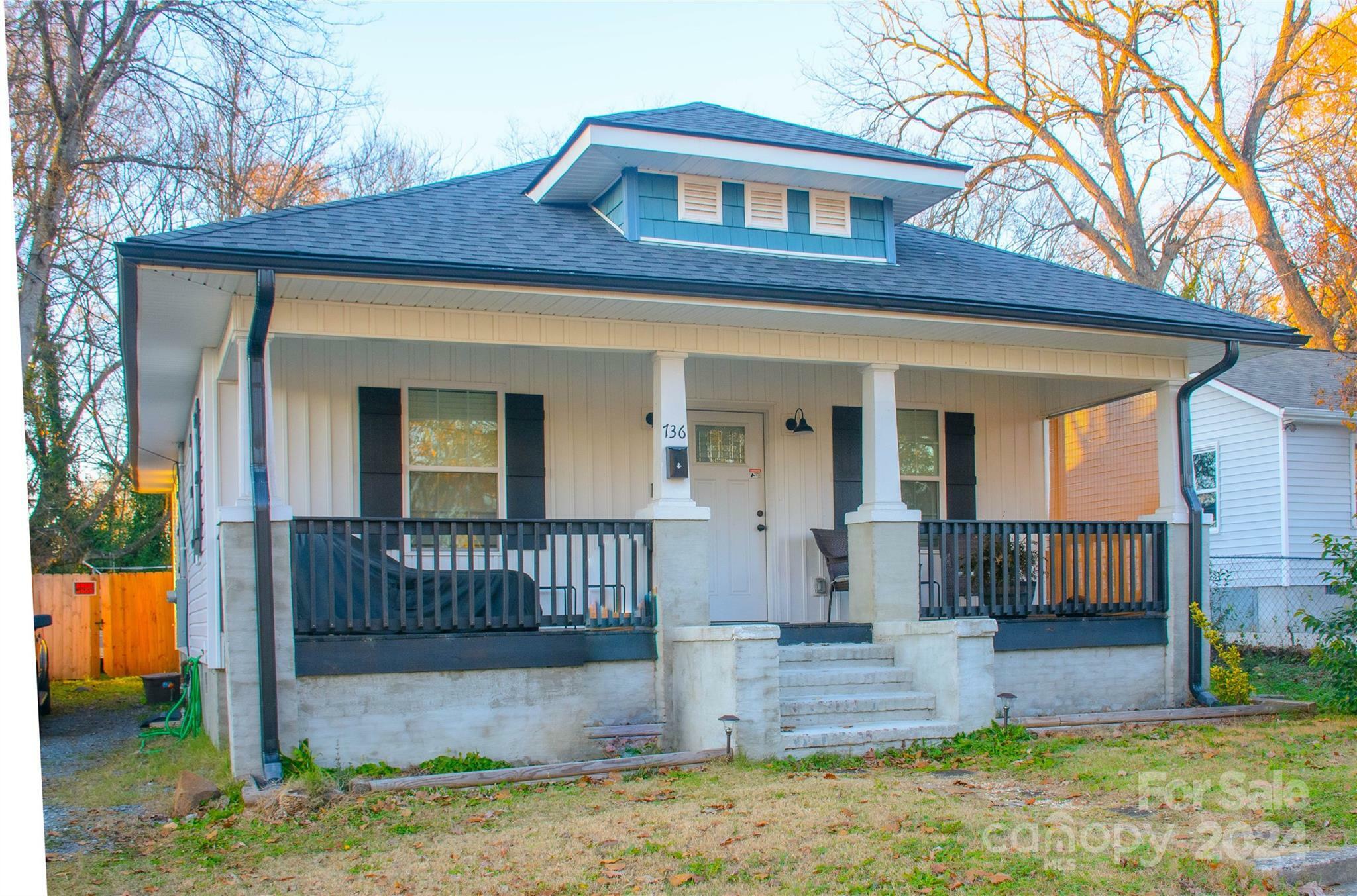 Property Photo:  736 Jefferson Avenue  SC 29730 