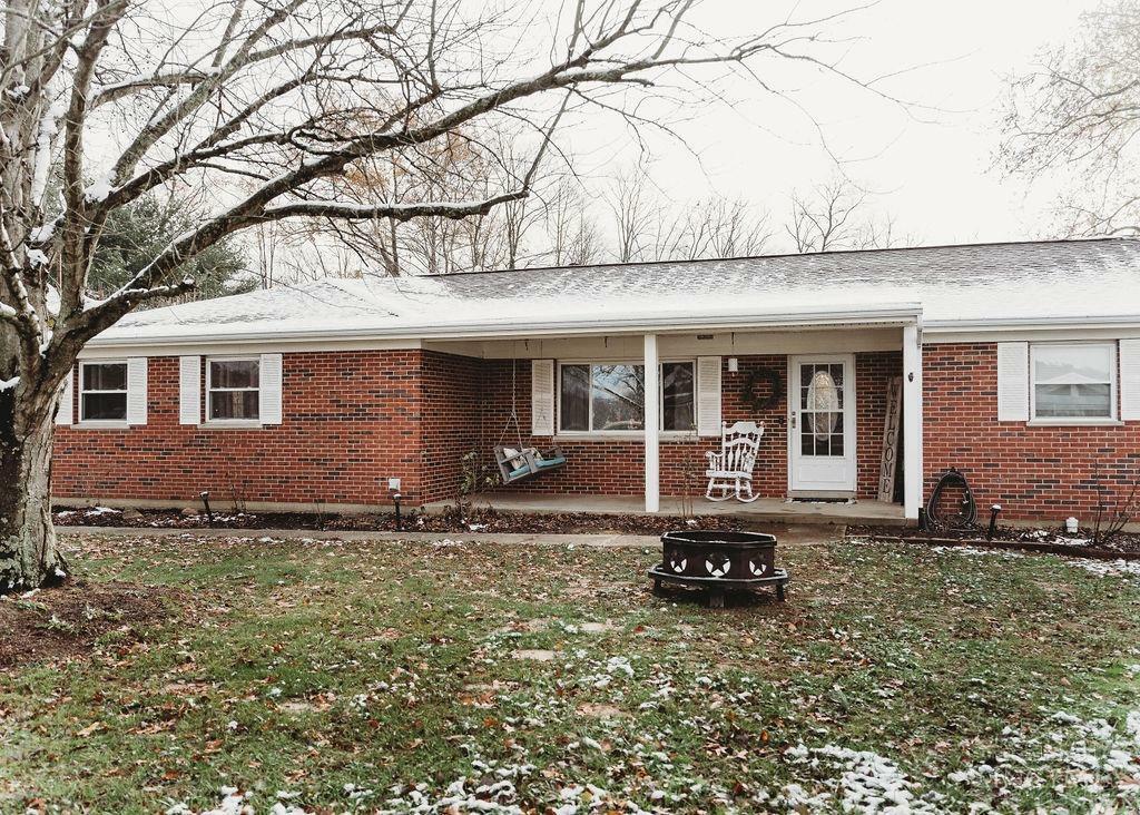 Property Photo:  2129 State Route 132  OH 45122 