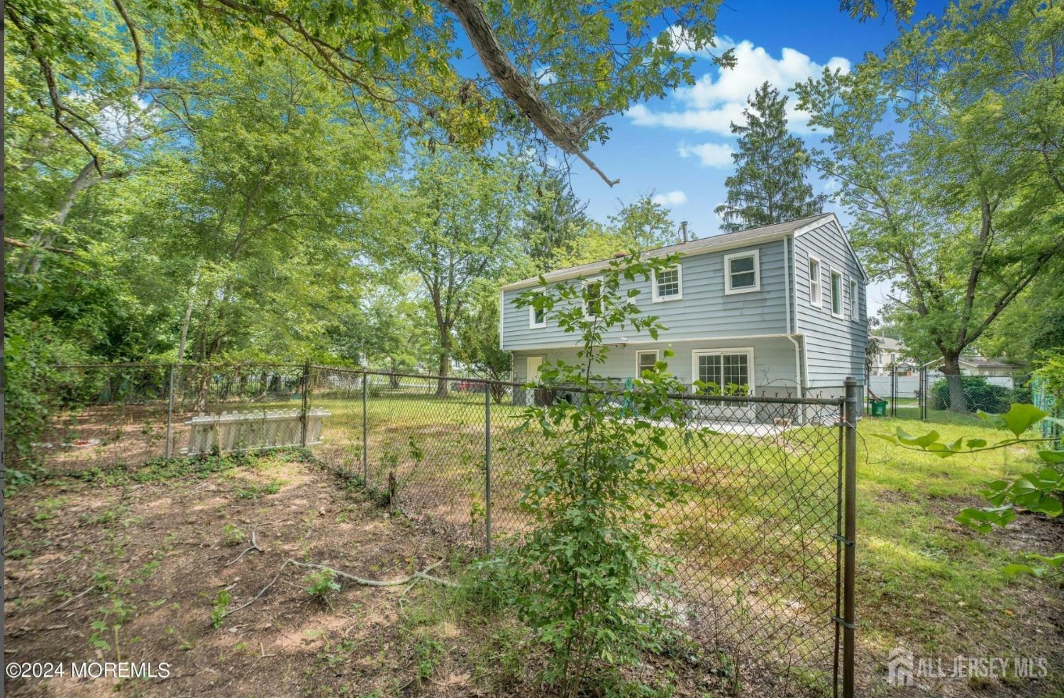 Property Photo:  710 Reef Drive  NJ 07753 