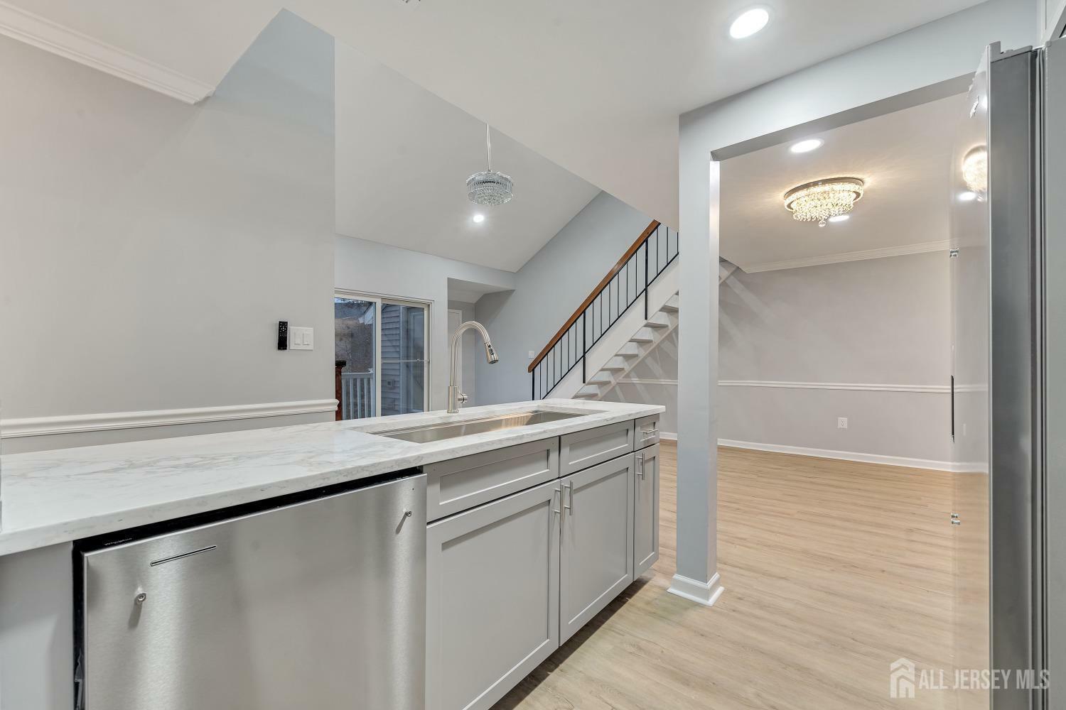 Property Photo:  9104 Tamarron Drive  NJ 08536 