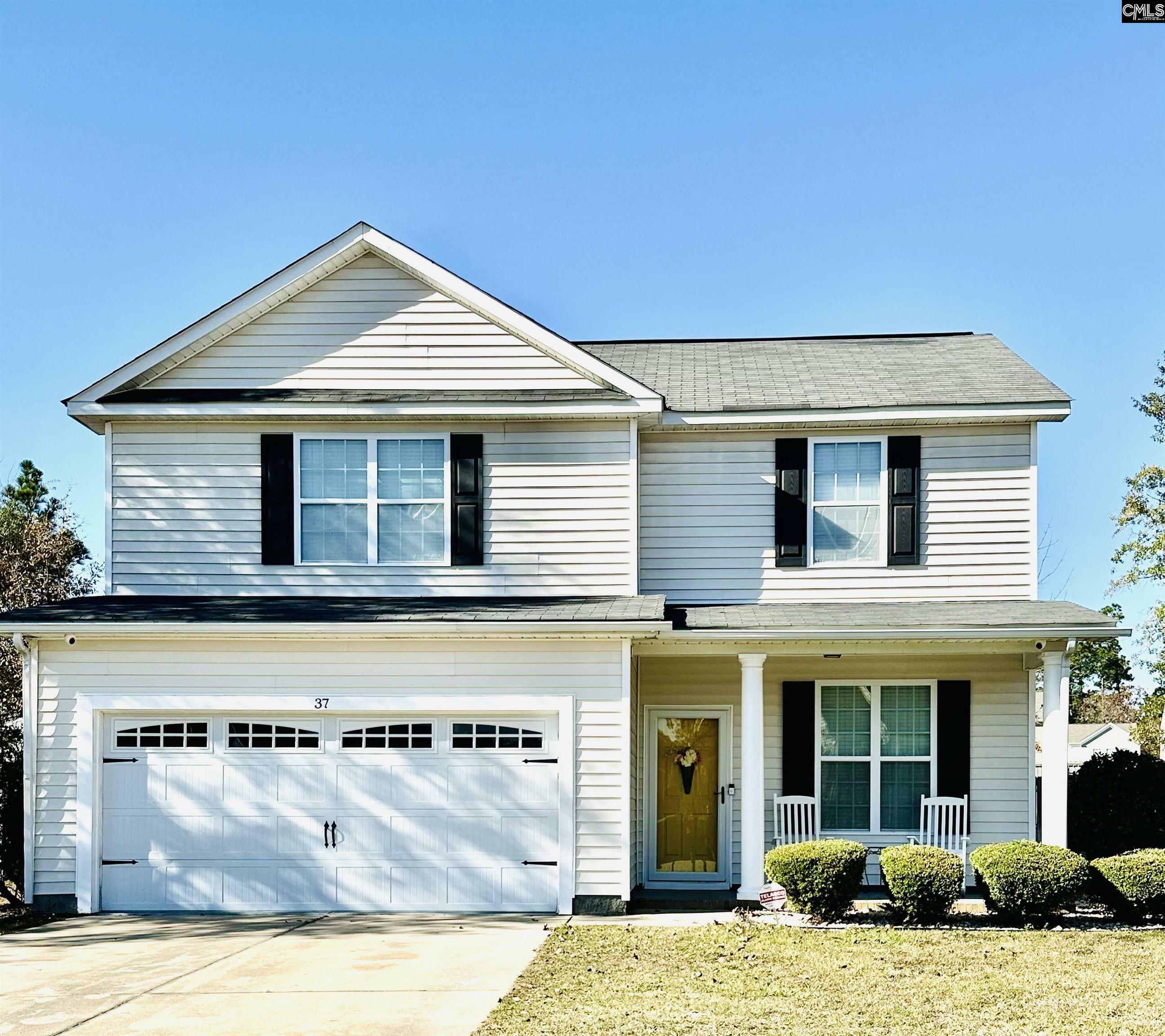 Property Photo:  37 Carlisle  SC 29020 