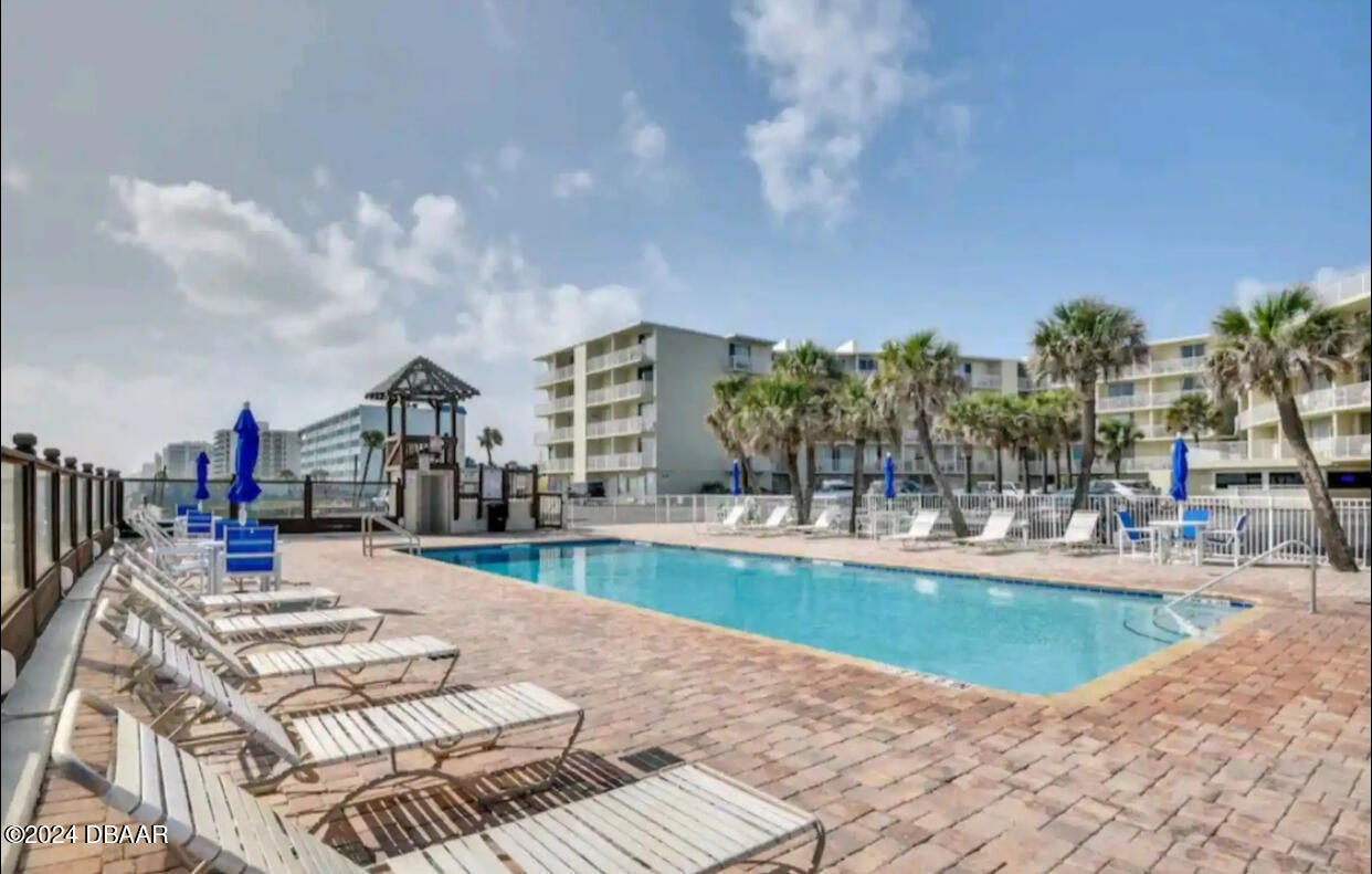 Property Photo: 1233 S Atlantic Avenue FL 32118