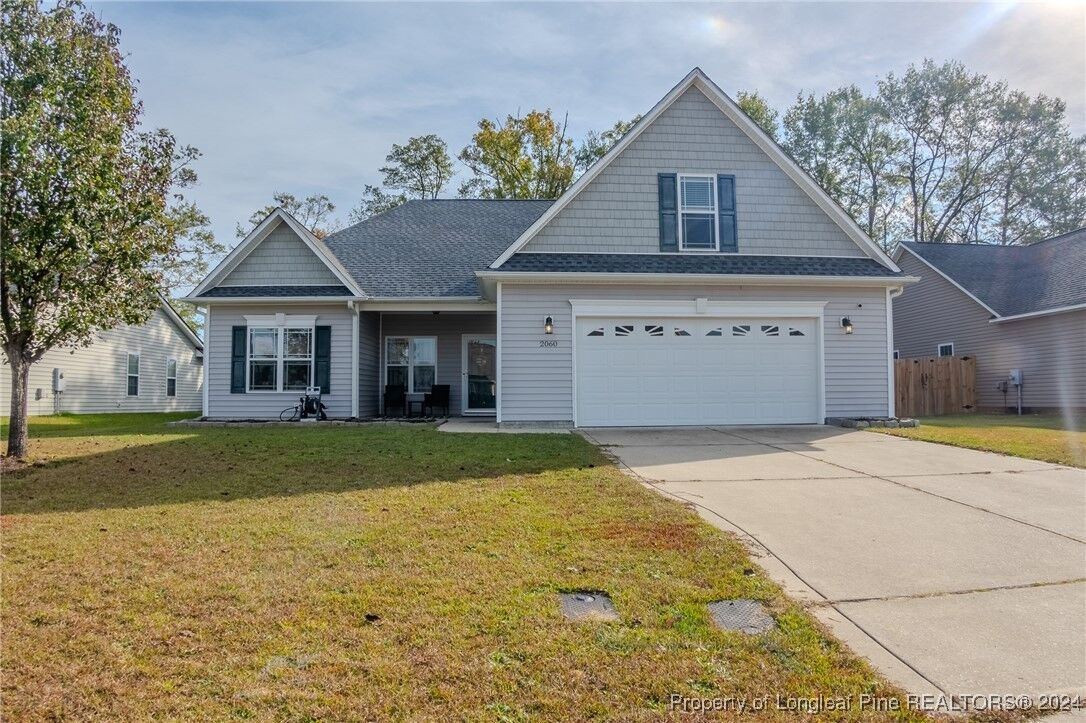 Property Photo:  2060 Yellowbrick Road  NC 28314 