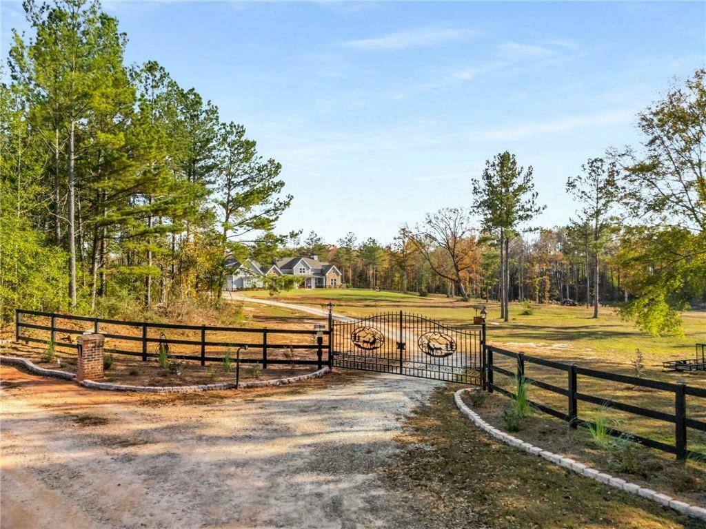 Property Photo:  590 Langford Carey Road  GA 30633 