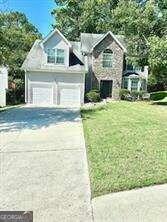 Property Photo:  3579 Oakshire Way SE  GA 30354 