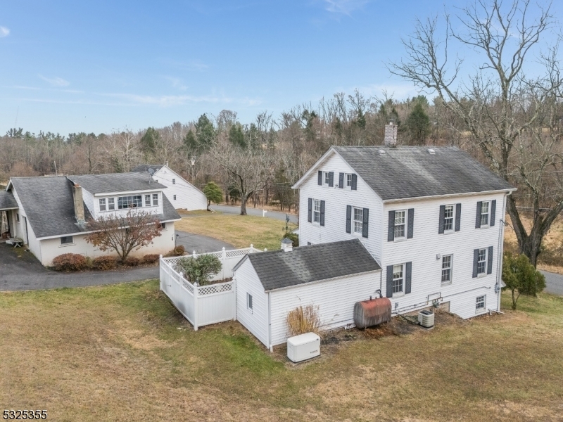 Property Photo: 32 Holland Brook Road NJ 08889