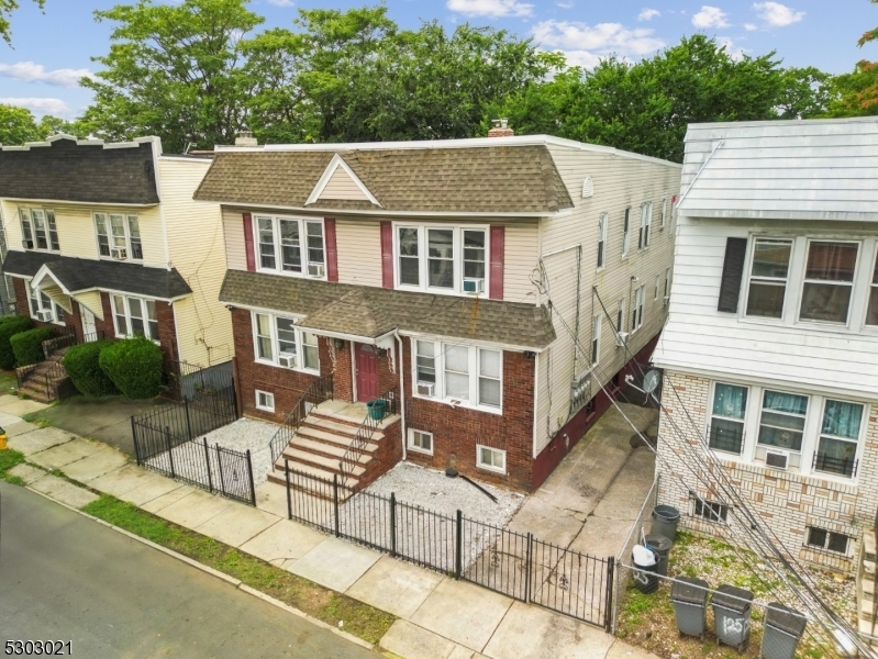 Property Photo:  129 Carolina Ave  NJ 07106 