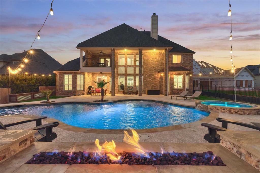 Property Photo: 11589 Grand View Drive TX 77356