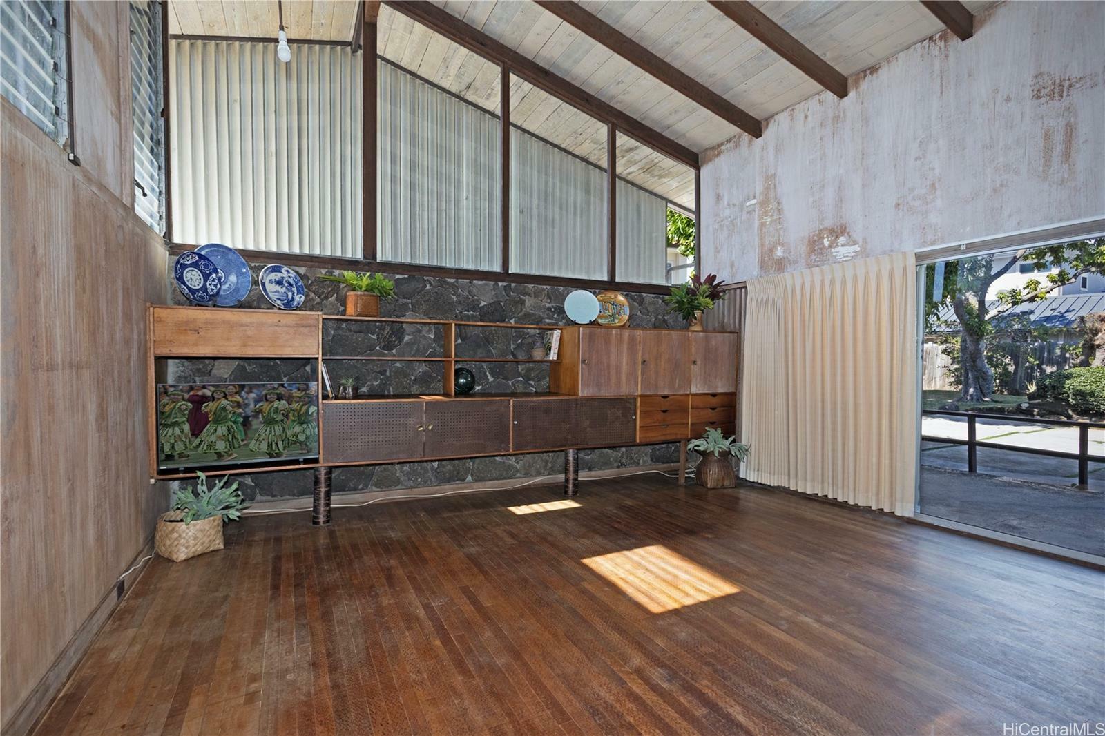 Property Photo:  4546 Kolohala Street  HI 96816 