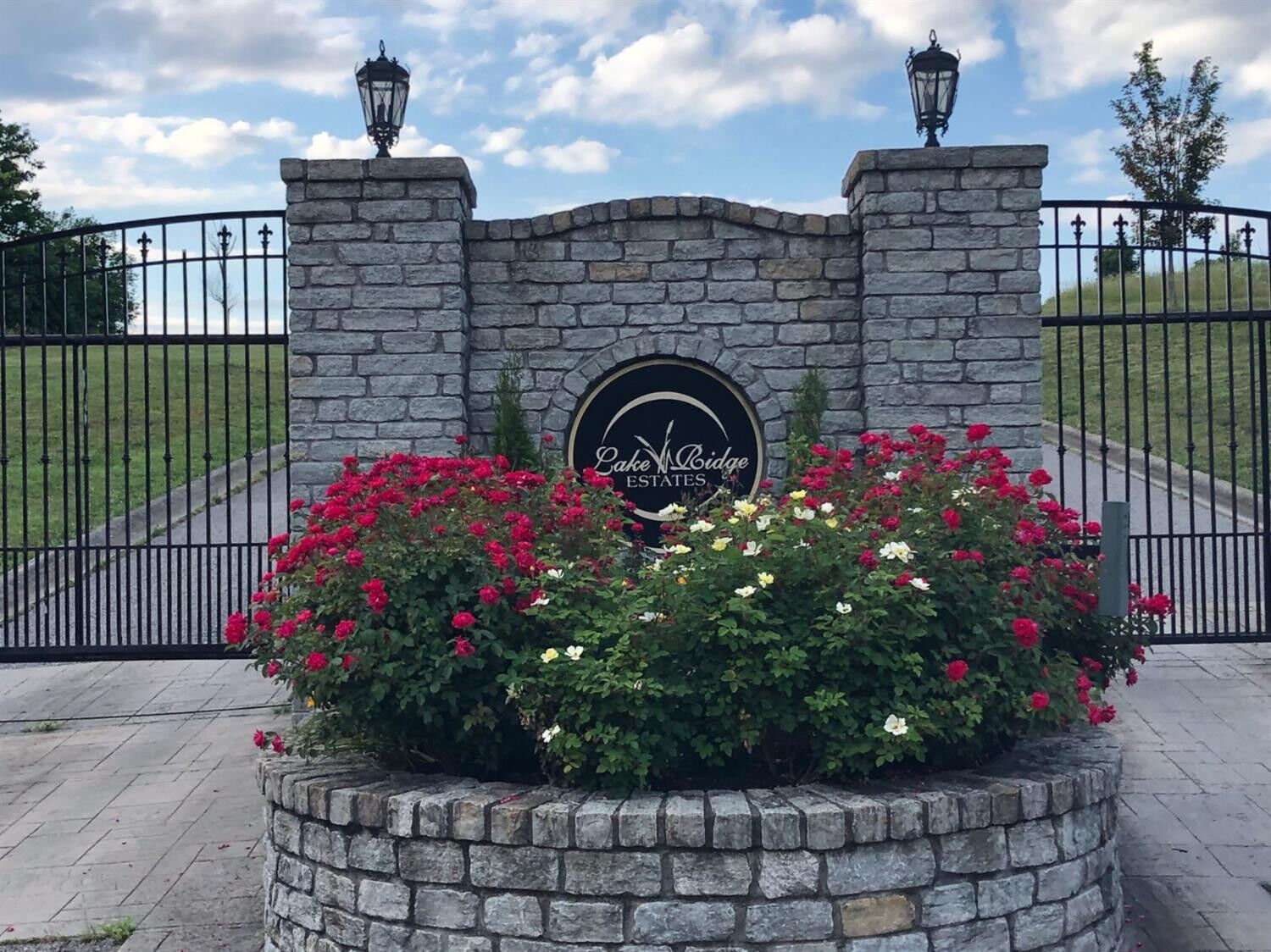 Property Photo:  4289 Equestrian Way Lot28  KY 40475
