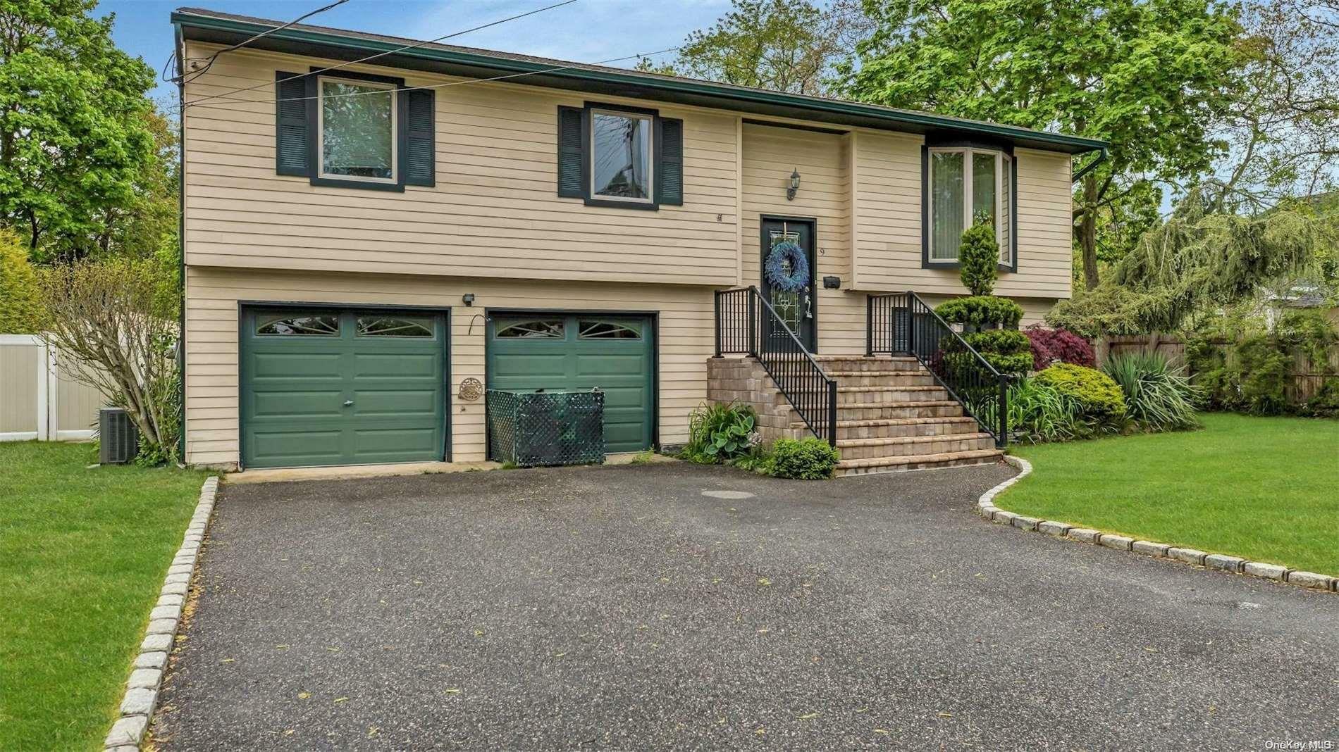 Property Photo:  .9 Marcia Place  NY 11782 