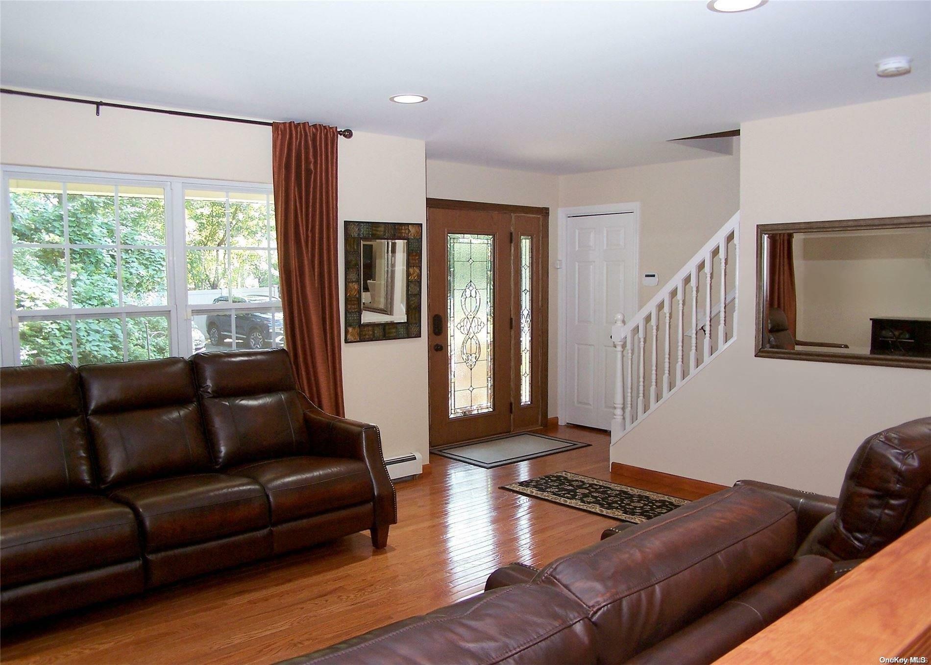 Property Photo:  595 Old Town Road  NY 11776 