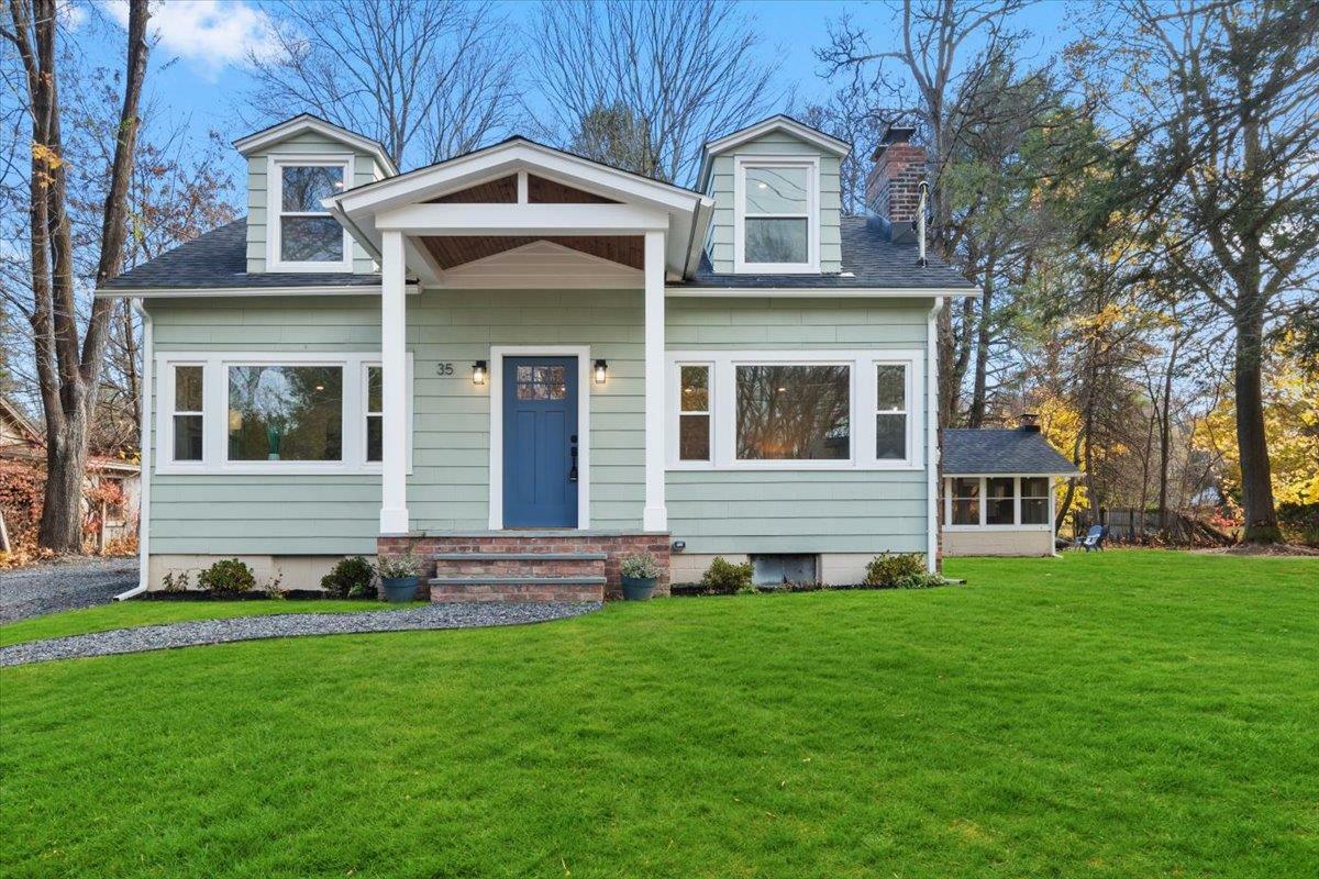 35 Benner Road  Red Hook NY 12571 photo