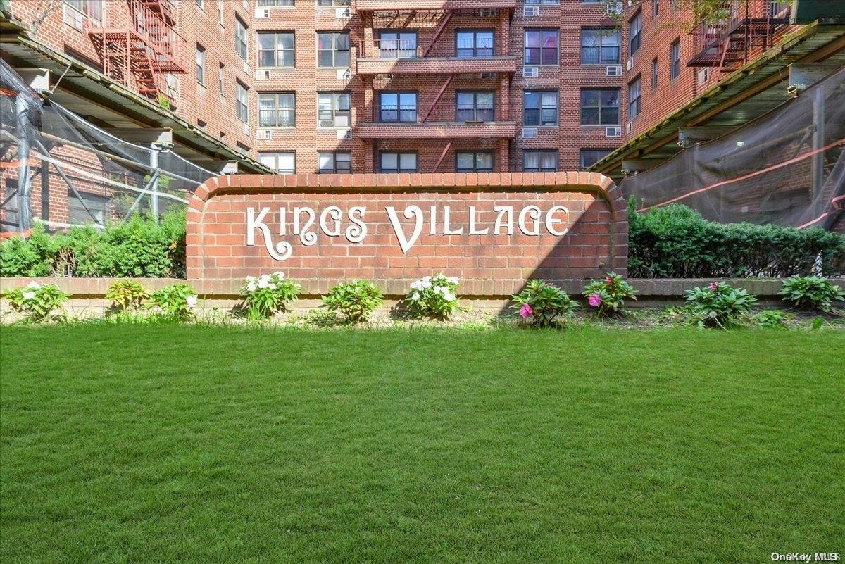 Property Photo:  1165 E 54th Street 3K  NY 11234 