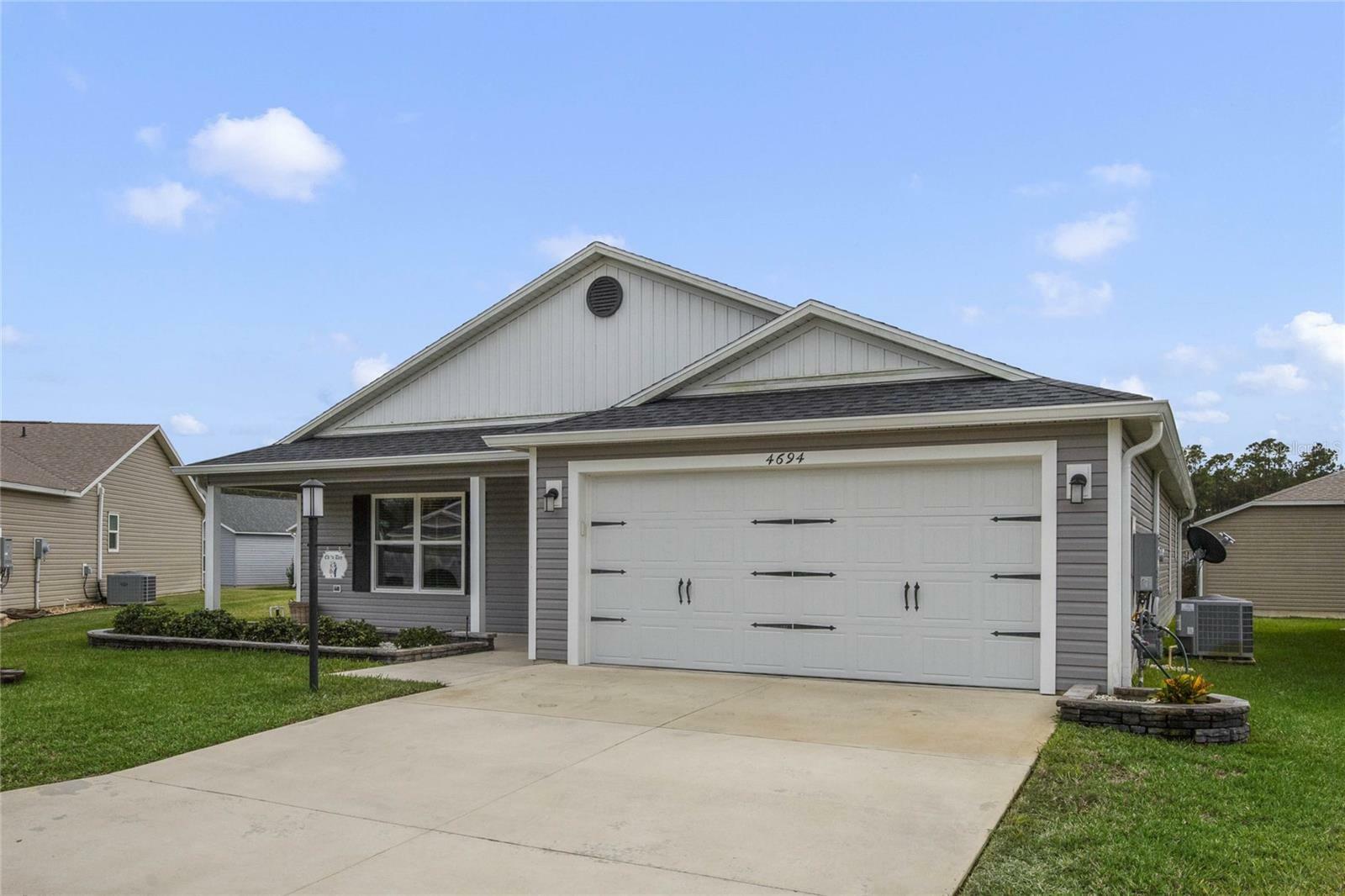 Property Photo: 4694 Monica Street FL 32163
