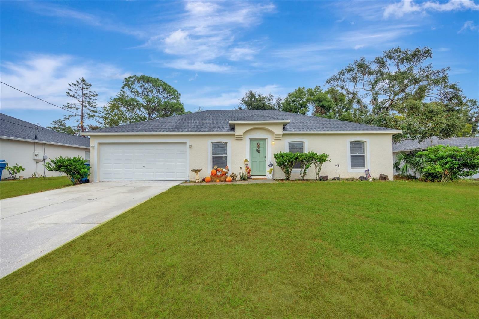 Property Photo:  2310 Holston Ave  FL 34608 