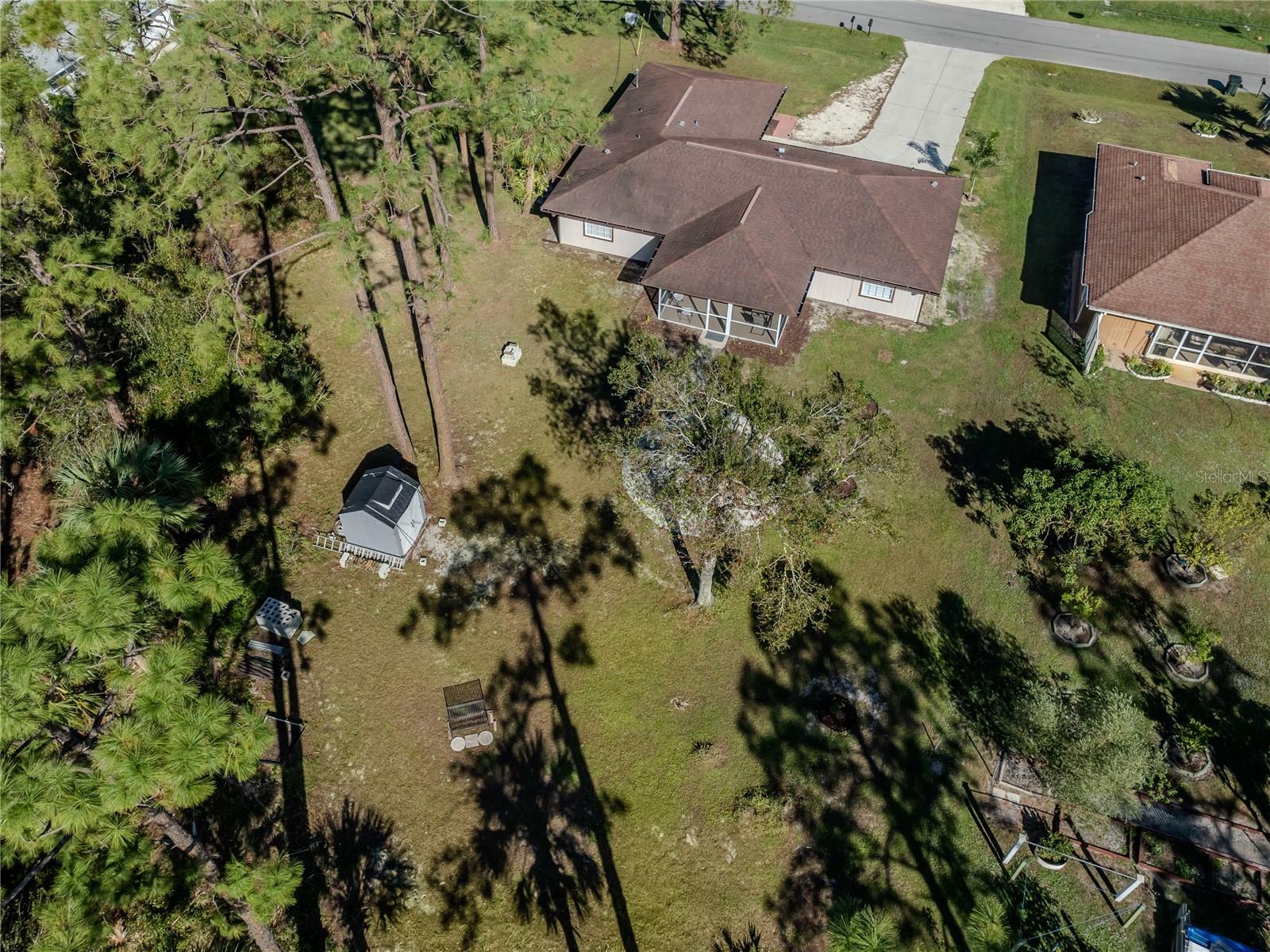 Property Photo:  3331 Traverse Avenue  FL 34286 