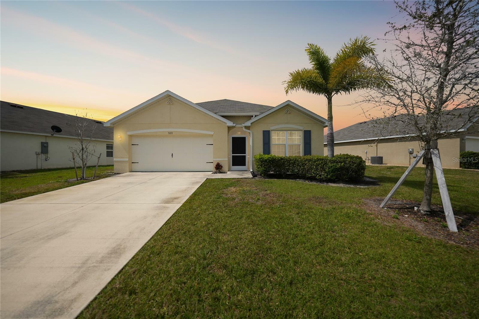 7053 Waterford Parkway  Punta Gorda FL 33950 photo