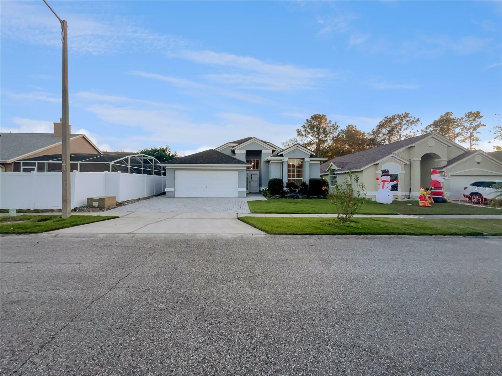 2700 Tolworth Avenue  Orlando FL 32837 photo