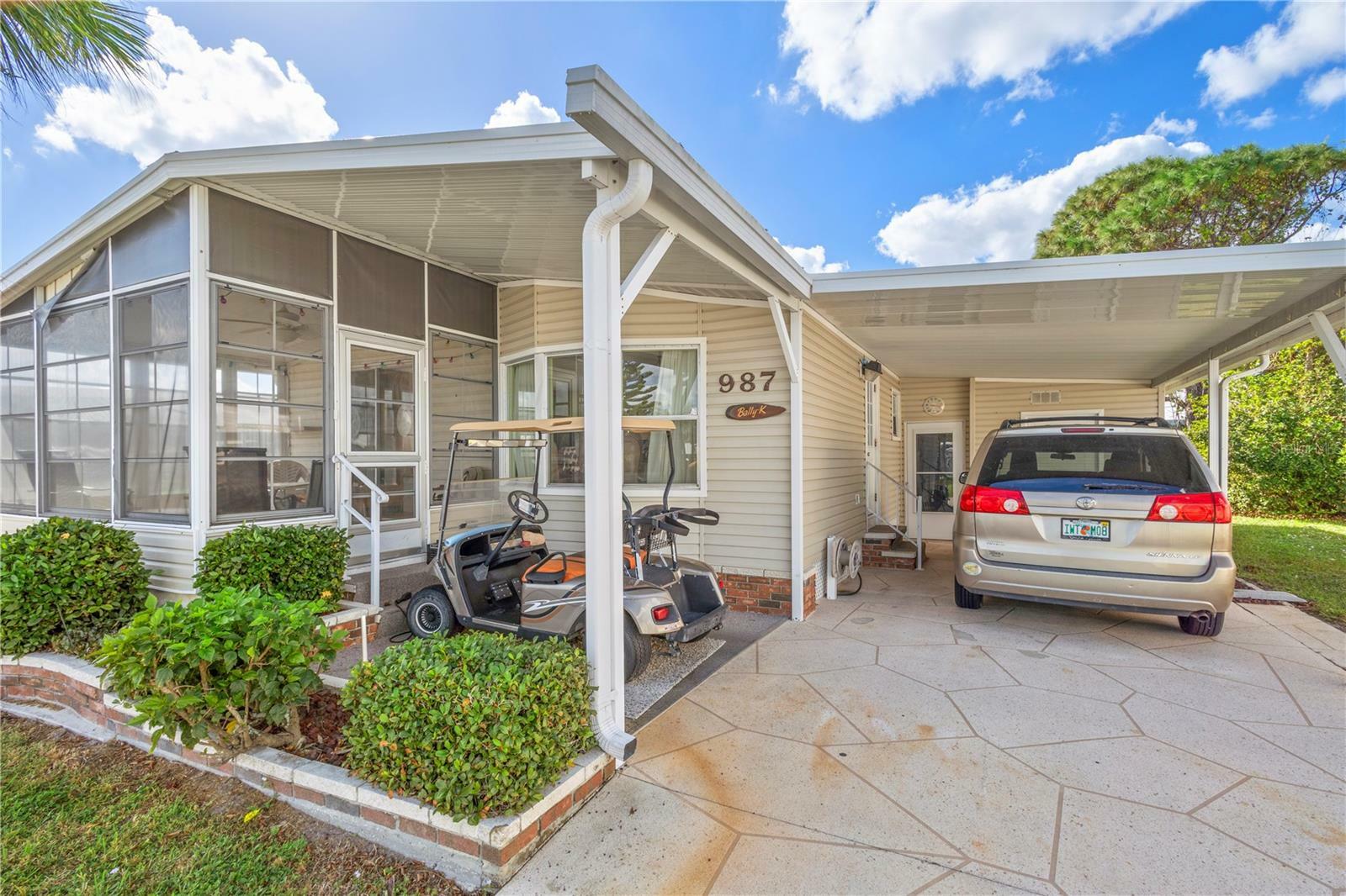 Property Photo:  2100 Kings Highway 987  FL 33980 