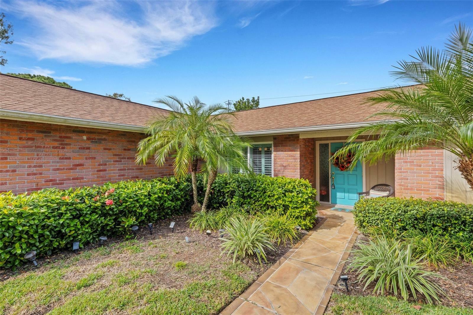 Property Photo:  2866 Thistle Court N  FL 34684 